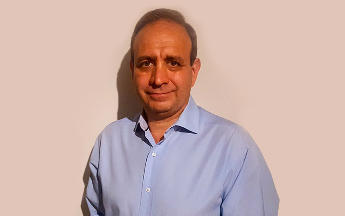 Alejandro Erb